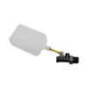4059 White Float Valve Assembly Replacement for MP Industries Water