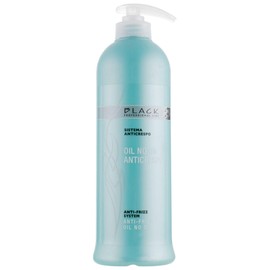 Black Professional Line Black Professional Line Anti-frizz oil no oil, 500 ml./16.9 fl.oz.