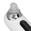 Electric Blackhead Vacuum Machine 3 Gears Blue Purple Light Pores