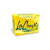 LaCroix 12-Pack Sparkling Water - 100% Refreshment with Zero Calories