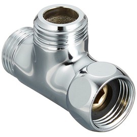 SANEI Pipe Parts G1/2 T6-6X-13 Cheese Bag Nut Rotatable Type with Gasket
