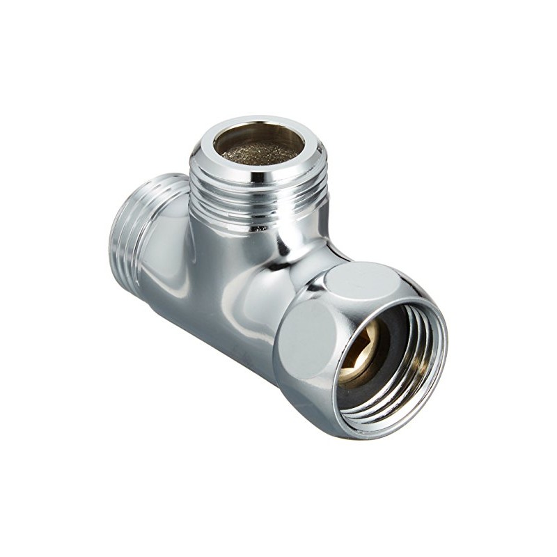 SANEI Pipe Parts G1/2 T6-6X-13 Cheese Bag Nut Rotatable Type