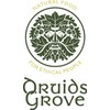 Druids Grove Soy Milk Powder Vegan ⊘ Non-GMO Gluten-Free OU
