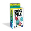 Huch & Friends 880598 Dog Pile Logic Game, Multi-Coloured
