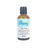 Tea Tree Organic Essential Oil 50ml - 100% Pure and Natural