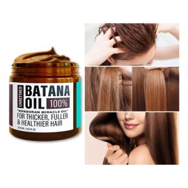 Barubt Aceite Batana Para El Crecimiento Del Cabello 122.6ml