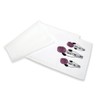 Justina Claire Table Runner Mackintosh Rose Design (mauve, 14x36)
