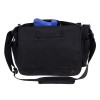 Rothco Concealed Carry Messenger Bag - Black