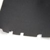 ALLGOOD Front Door Panel Armrest Cover, Compatible with Honda Pilot