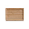Zeller 25219 Bamboo Chopping Board 32 x 22 x 1.6