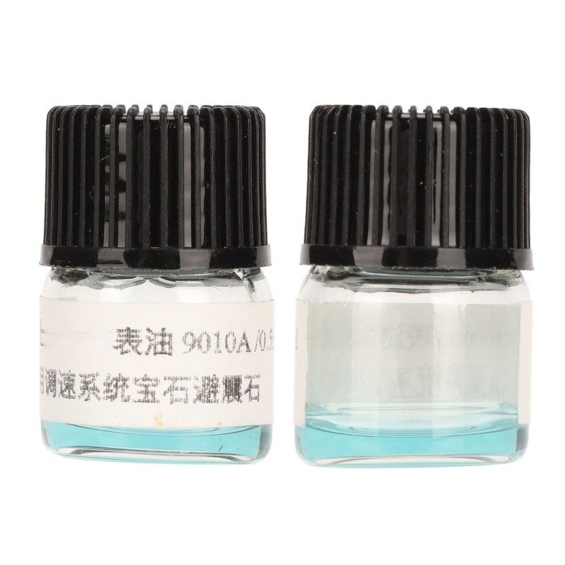 0.5ml Watch Oil Synthetic Oil Watch Mechanical Oil for Watch