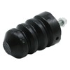 Zreneyfex 1 Pair Rear Bump Stops, Rear Leaf Spring Bumpers
