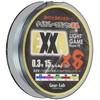 Gear-Lab PE Line, EXXA, 68.4 ft (200 m), No. 0.3,