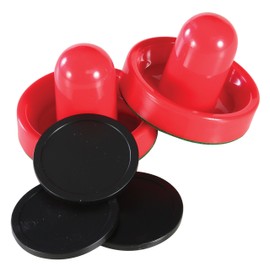 Redline Table Hockey Striker Set