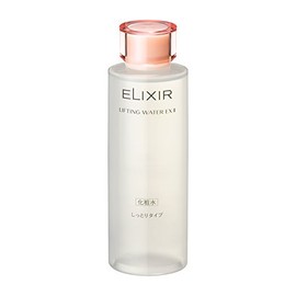 ELIXIR エリクシール リフティングウオーターEX 2(しっとりタイプ) 150mL 化粧水 エイジングケア シュペリエル