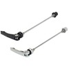 ADT Rear Quick Release 165mm BLK