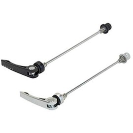 ADT Rear Quick Release 165mm BLK