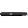 Lamy pico black ballpoint pen - Innovative pocket pen -