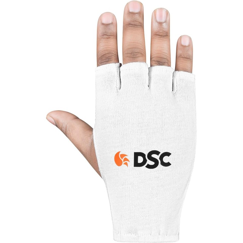 DSC 1501497 Attitude Cricket Batting Inner Gloves For Boys |