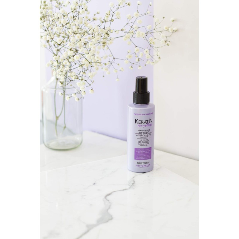 Phytorelax Laboratories Instant Hair Treatment - 150 g