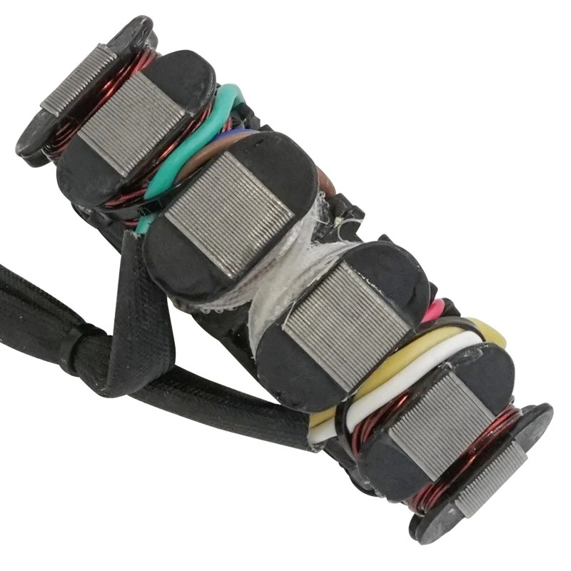 For Polaris Stator for Polaris Magnum 325 4X4 Hds Mose