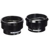 Campagnolo Unisex's Ultra-Torque Bottom Bracket, Black, 68x46 (PF30)