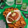Town House FlipSides Oven Baked Crackers, Lunch Snacks, Snack Crackers,