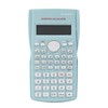 KK-82MS-D Portable Scientific Calculator Engineering Scientific Functional Calculator with 240