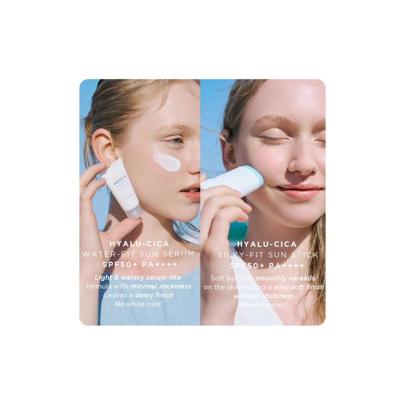 SKIN1004 [SKIN1004]Madagascar Centella Sunsational Kit (Sun Stick 20g + Sun