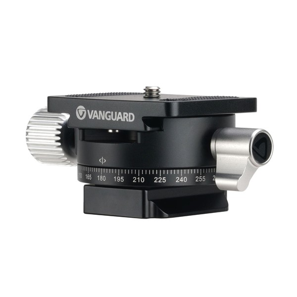 Vanguard VEO QS-360 Arca Compatible Pan Plate