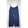 Berry Cami Apron, Stylish, Cute, Simple, Plain, Large Size, Made