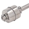 Float Water Liquid Level Controller Switch 304 Stainless Steel Water
