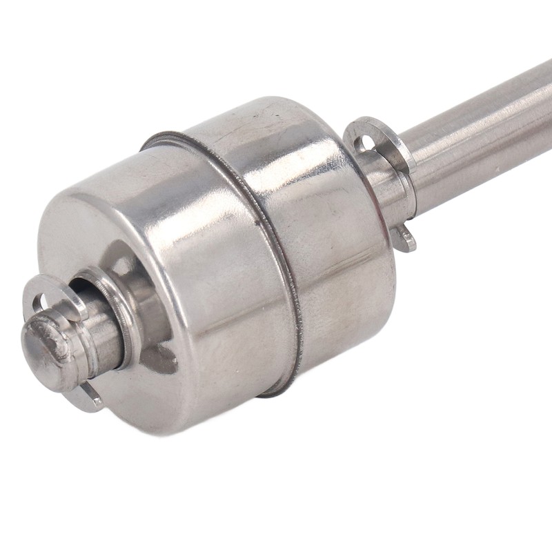 Float Water Liquid Level Controller Switch 304 Stainless Steel Water