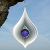 CIM Stainless Steel Wind Chime - Drop 260 - Stainless