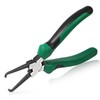 Coupling Tool, Easy Removal of Coupler Pliers, For Removing Couplers,