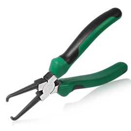 Coupling Tool, Easy Removal of Coupler Pliers, For Removing Couplers, Wire Coupler Removal, Work Tool, Pliers, Replacement for Cars, Motorcycles, Engine Fuel Hoses, Connectors, Dedicated Tool