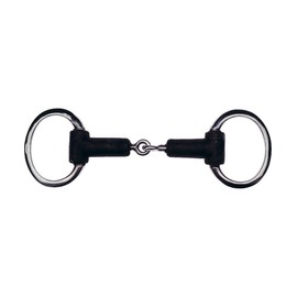 Feeling Unisex 601050 Rubber Eggbutt Bit, Multi-Coloured, 125 mm