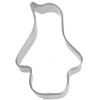 Nagao Cookie Cutter, Cookie Cutter, Stainless Steel, Penguin