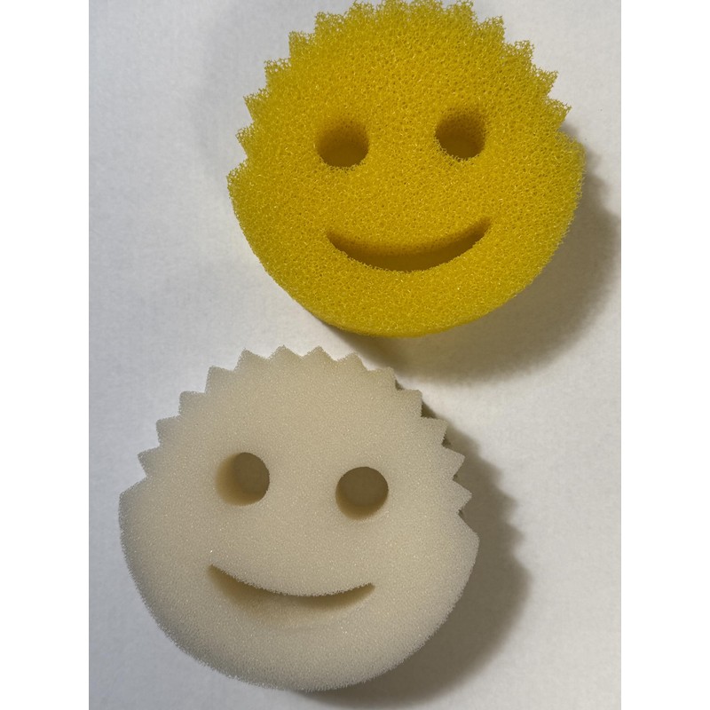 Generic Smile sponges