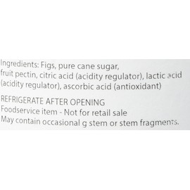 Dalmatia Fig Spread, 3.5 Pound