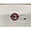 Power Products AD-4 Air Dryer End Cover Repair Kit PDC#