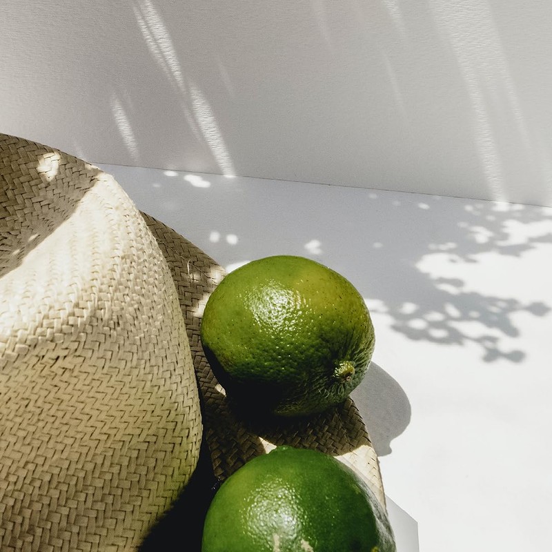 OLIVE ERA Hair Wash with Bio Olive Oil, Mandarin, Lime