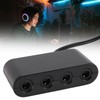 Controller Adapter Compatible for Switch for WII U USB Controller