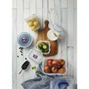 3 X Lock and Lock 430ml Plastic Food Storage Container