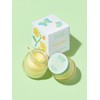 Lemon Sugar Scrub Lip Mask / 레몬 슈가 스크럽 립