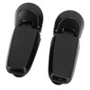 1 Pair Rear Liftgate Glass Hinge 2L2Z78420A68AA Left Right Rear
