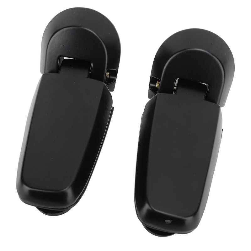 1 Pair Rear Liftgate Glass Hinge 2L2Z78420A68AA Left Right Rear