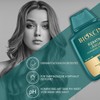 Bioxcin Keratin & Argan Repair Shampoo 300 Ml - Verwittertes