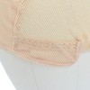 2 Pcs Stretch Wig Caps for Making Wigs Mesh Weaving