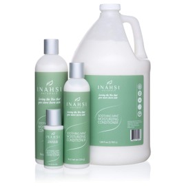 Inahsi Naturals Soothing Mint Moisturising Conditioner